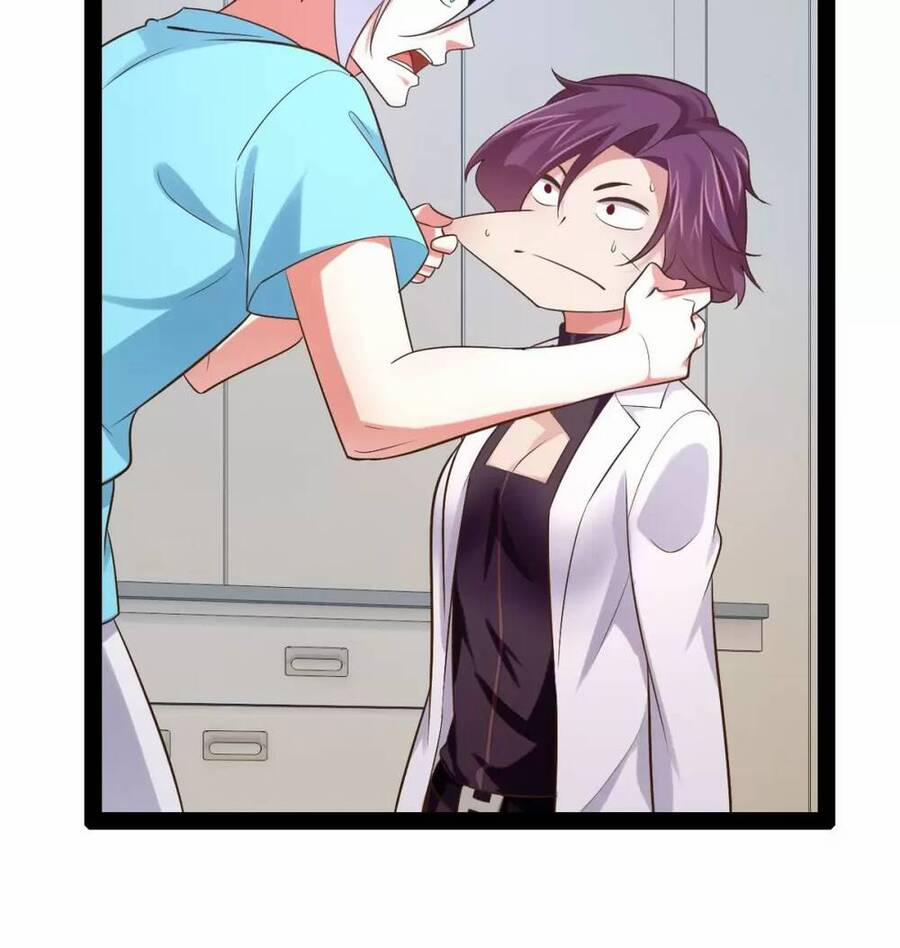 manhwax10.com - Truyện Manhwa Bắt Đầu Làm Đầy Điểm Mị Lực Chương 62 Trang 33