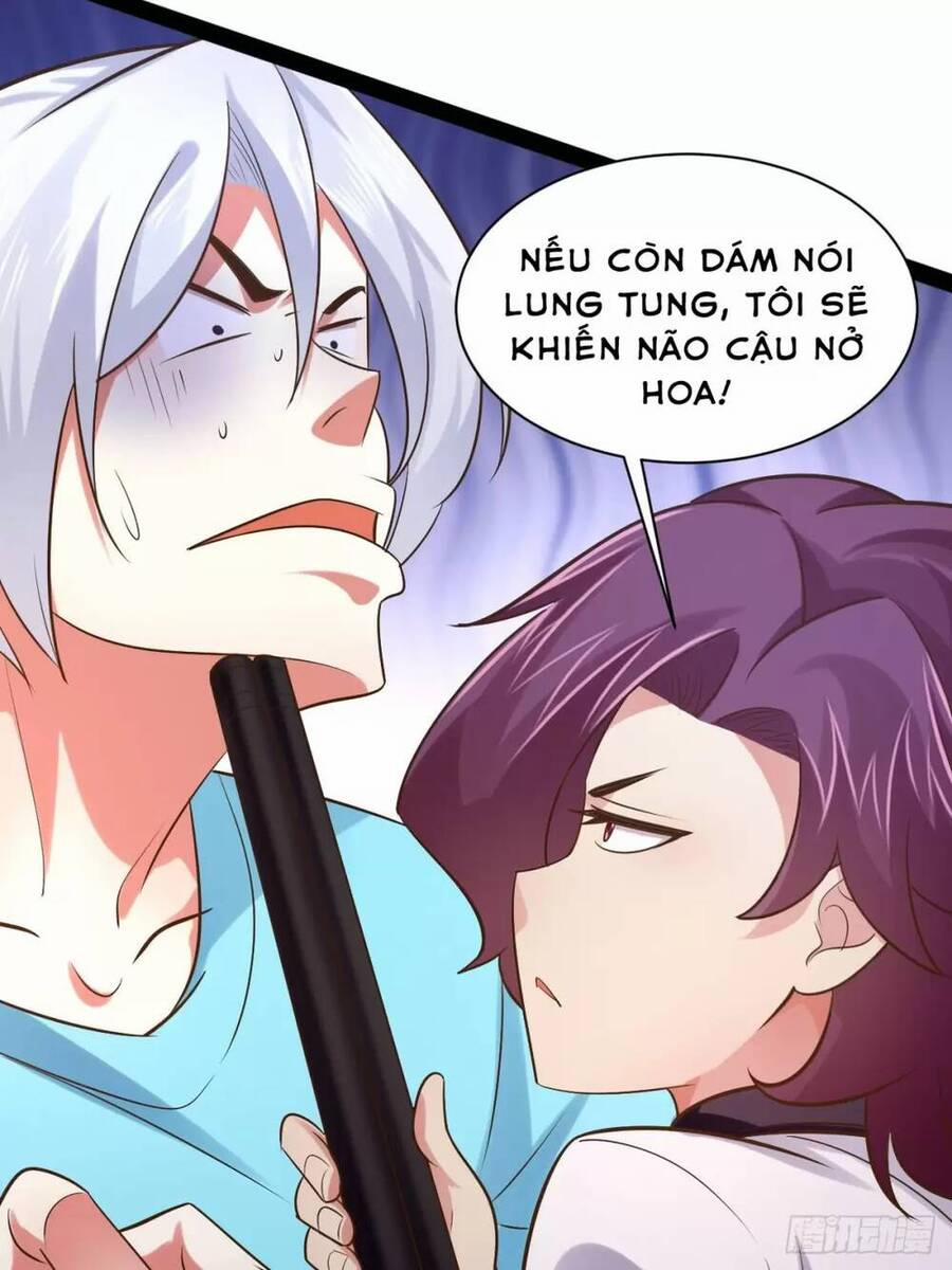 manhwax10.com - Truyện Manhwa Bắt Đầu Làm Đầy Điểm Mị Lực Chương 62 Trang 35