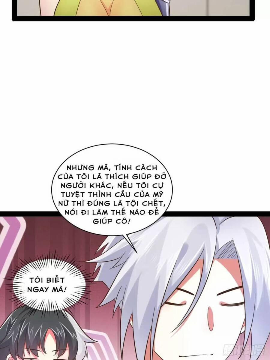 manhwax10.com - Truyện Manhwa Bắt Đầu Làm Đầy Điểm Mị Lực Chương 62 Trang 58