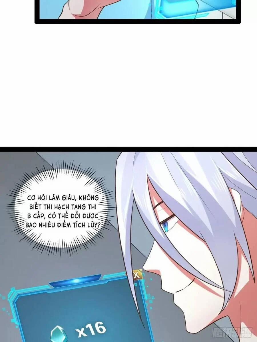 manhwax10.com - Truyện Manhwa Bắt Đầu Làm Đầy Điểm Mị Lực Chương 62 Trang 7