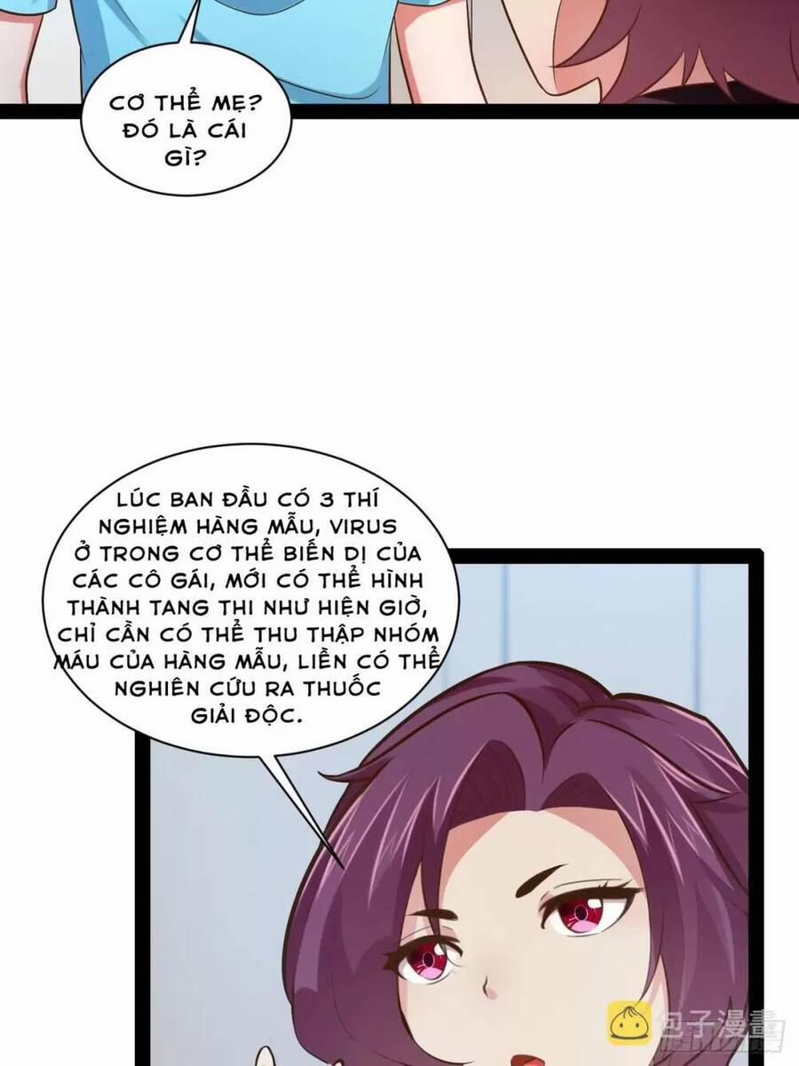 manhwax10.com - Truyện Manhwa Bắt Đầu Làm Đầy Điểm Mị Lực Chương 62 Trang 63