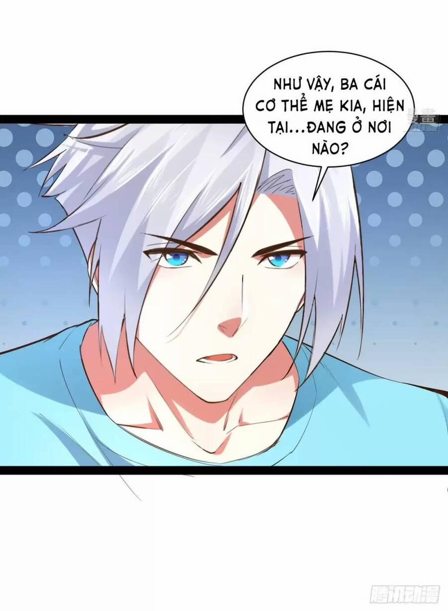 manhwax10.com - Truyện Manhwa Bắt Đầu Làm Đầy Điểm Mị Lực Chương 62 Trang 65