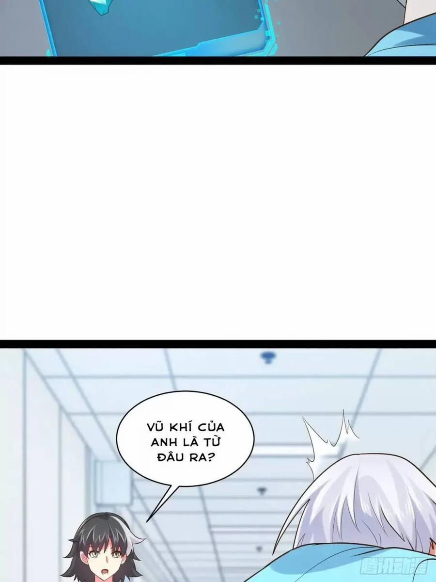manhwax10.com - Truyện Manhwa Bắt Đầu Làm Đầy Điểm Mị Lực Chương 62 Trang 8