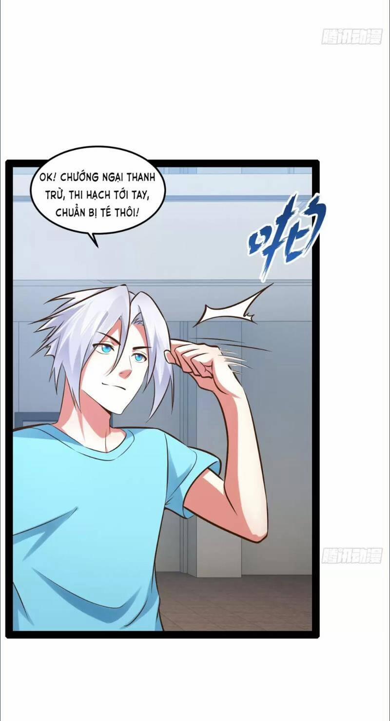 manhwax10.com - Truyện Manhwa Bắt Đầu Làm Đầy Điểm Mị Lực Chương 63 Trang 22