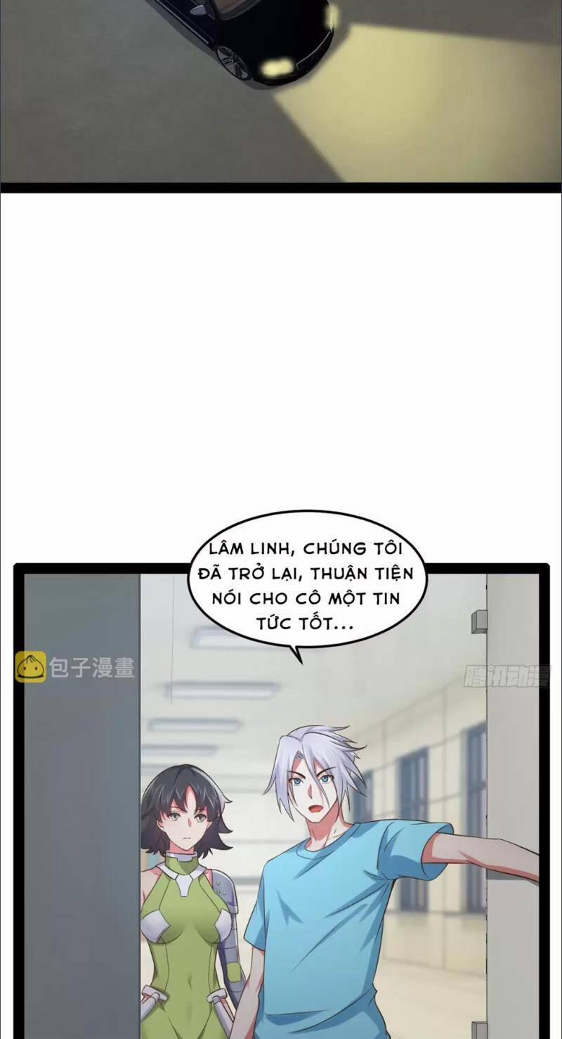 manhwax10.com - Truyện Manhwa Bắt Đầu Làm Đầy Điểm Mị Lực Chương 63 Trang 25