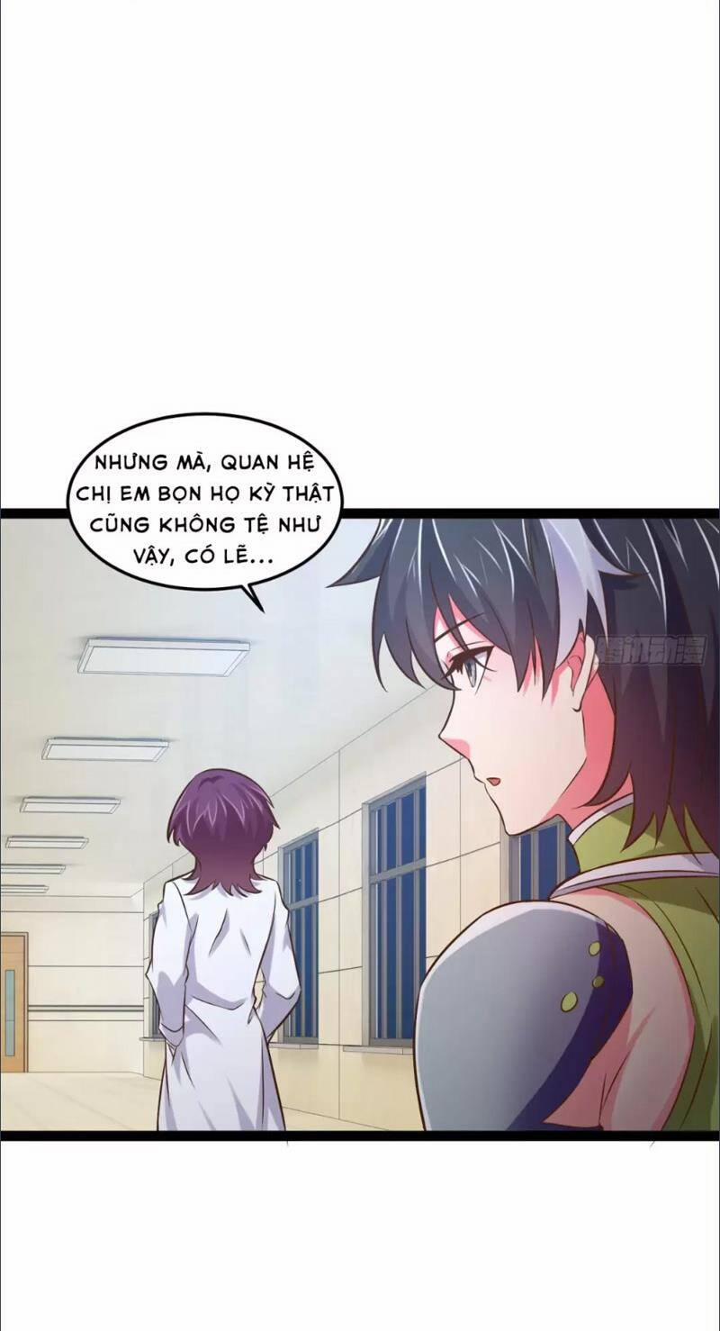 manhwax10.com - Truyện Manhwa Bắt Đầu Làm Đầy Điểm Mị Lực Chương 63 Trang 30