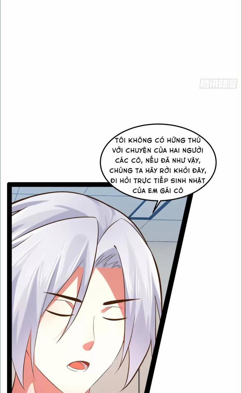 manhwax10.com - Truyện Manhwa Bắt Đầu Làm Đầy Điểm Mị Lực Chương 63 Trang 8