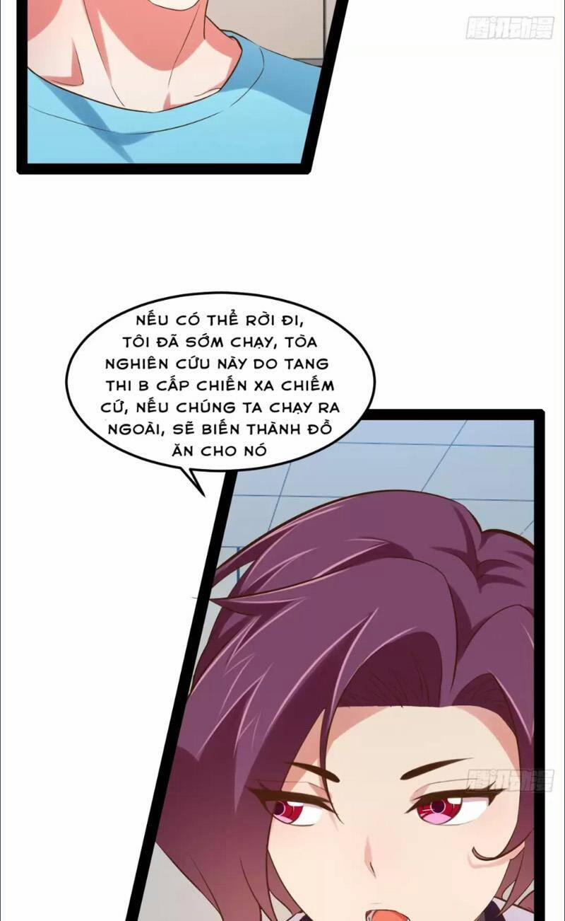 manhwax10.com - Truyện Manhwa Bắt Đầu Làm Đầy Điểm Mị Lực Chương 63 Trang 9