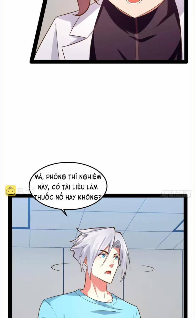 manhwax10.com - Truyện Manhwa Bắt Đầu Làm Đầy Điểm Mị Lực Chương 63 Trang 10