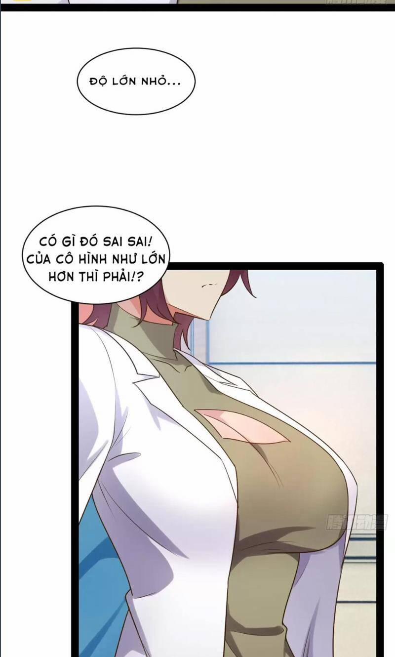 manhwax10.com - Truyện Manhwa Bắt Đầu Làm Đầy Điểm Mị Lực Chương 64 Trang 23