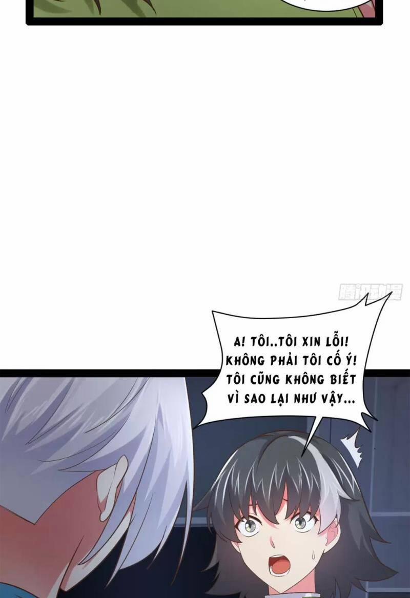 manhwax10.com - Truyện Manhwa Bắt Đầu Làm Đầy Điểm Mị Lực Chương 64 Trang 4