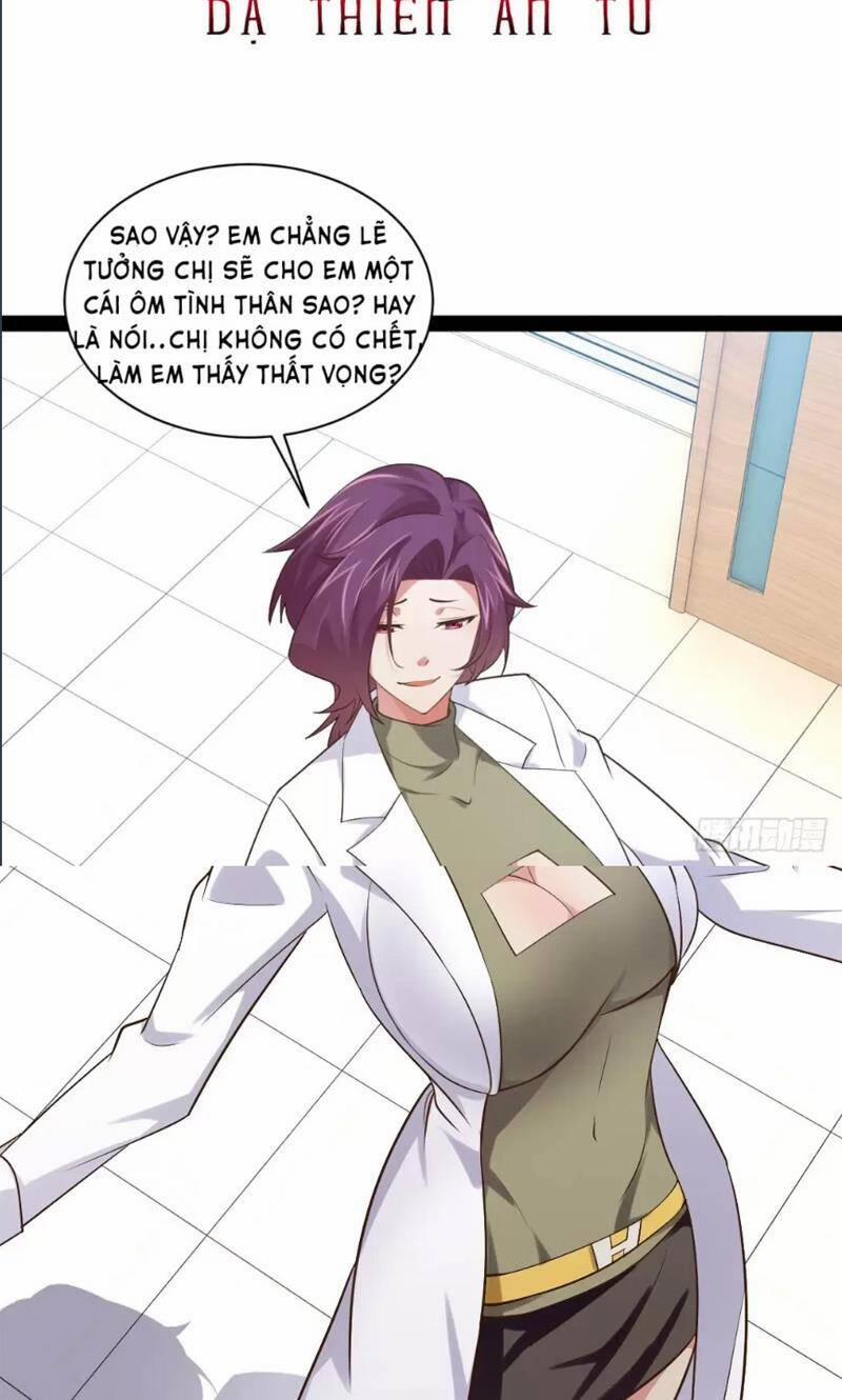 manhwax10.com - Truyện Manhwa Bắt Đầu Làm Đầy Điểm Mị Lực Chương 64 Trang 34