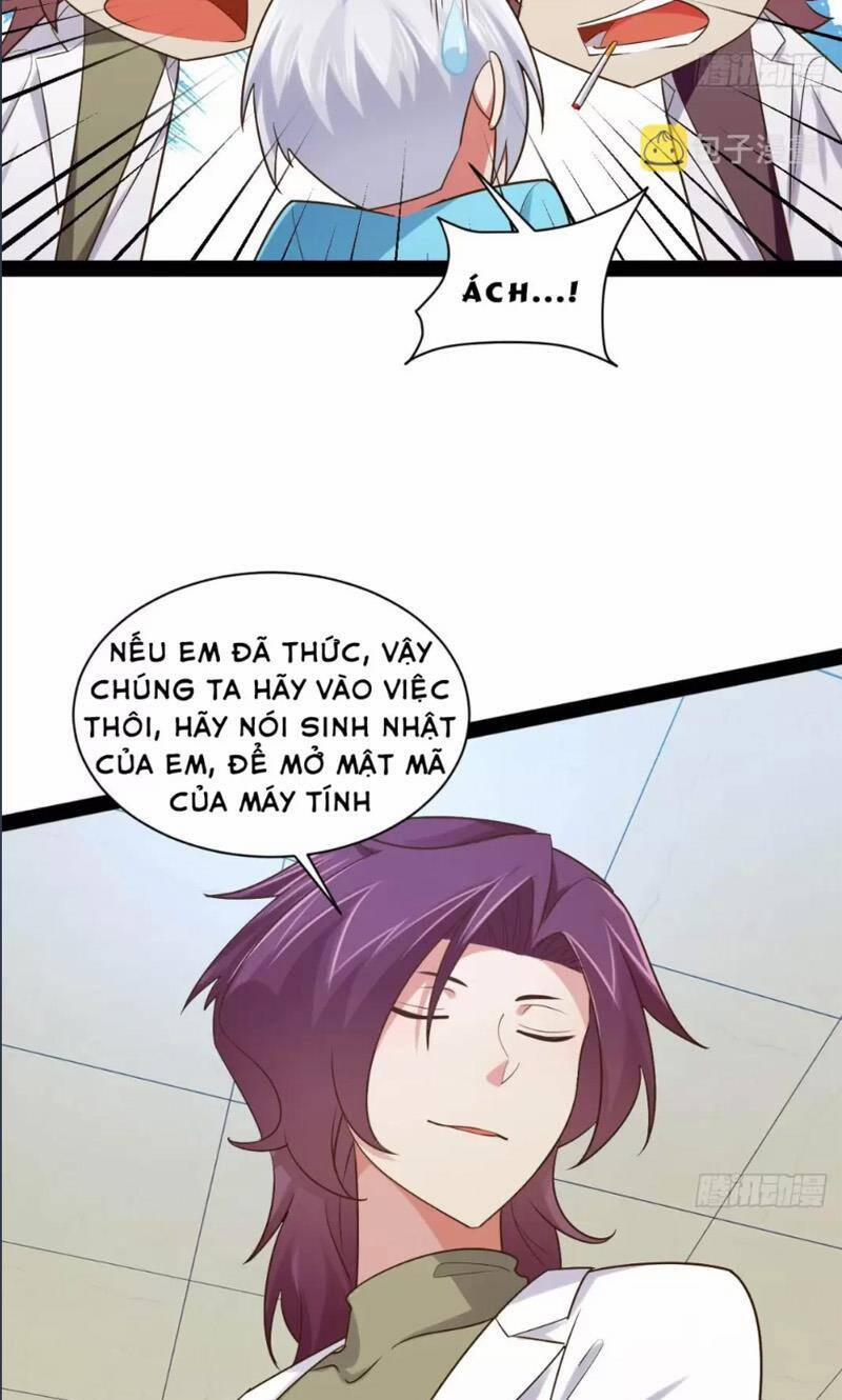 manhwax10.com - Truyện Manhwa Bắt Đầu Làm Đầy Điểm Mị Lực Chương 64 Trang 37
