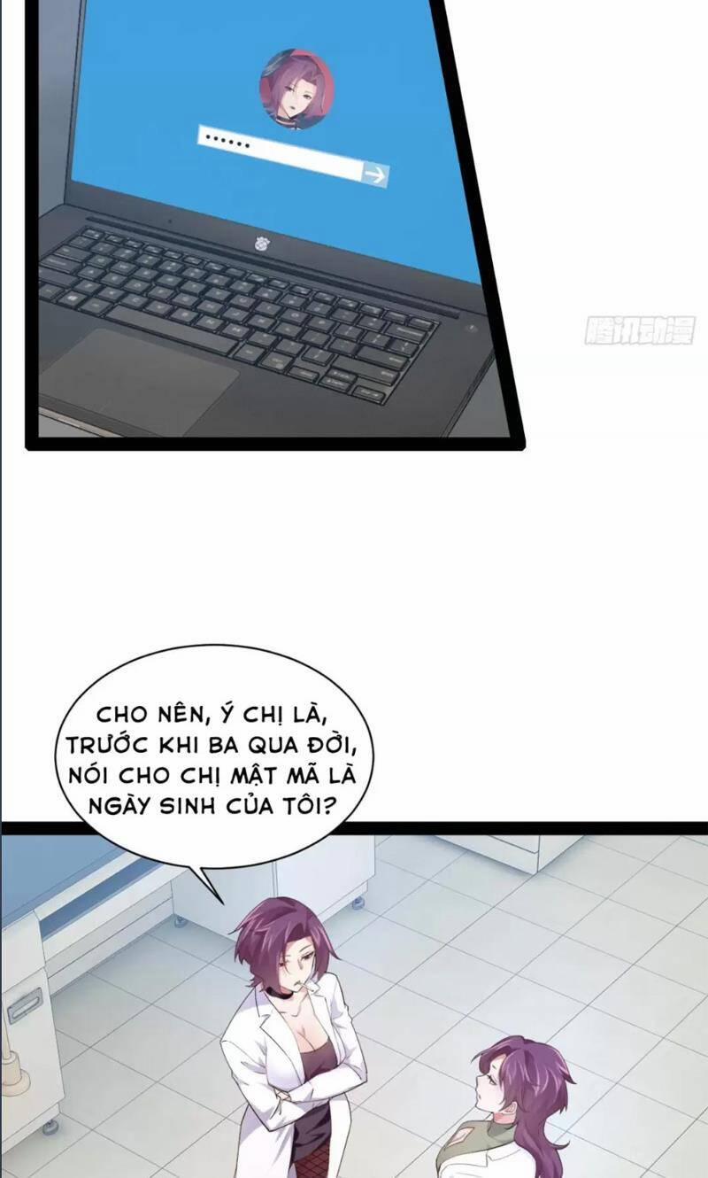 manhwax10.com - Truyện Manhwa Bắt Đầu Làm Đầy Điểm Mị Lực Chương 64 Trang 39