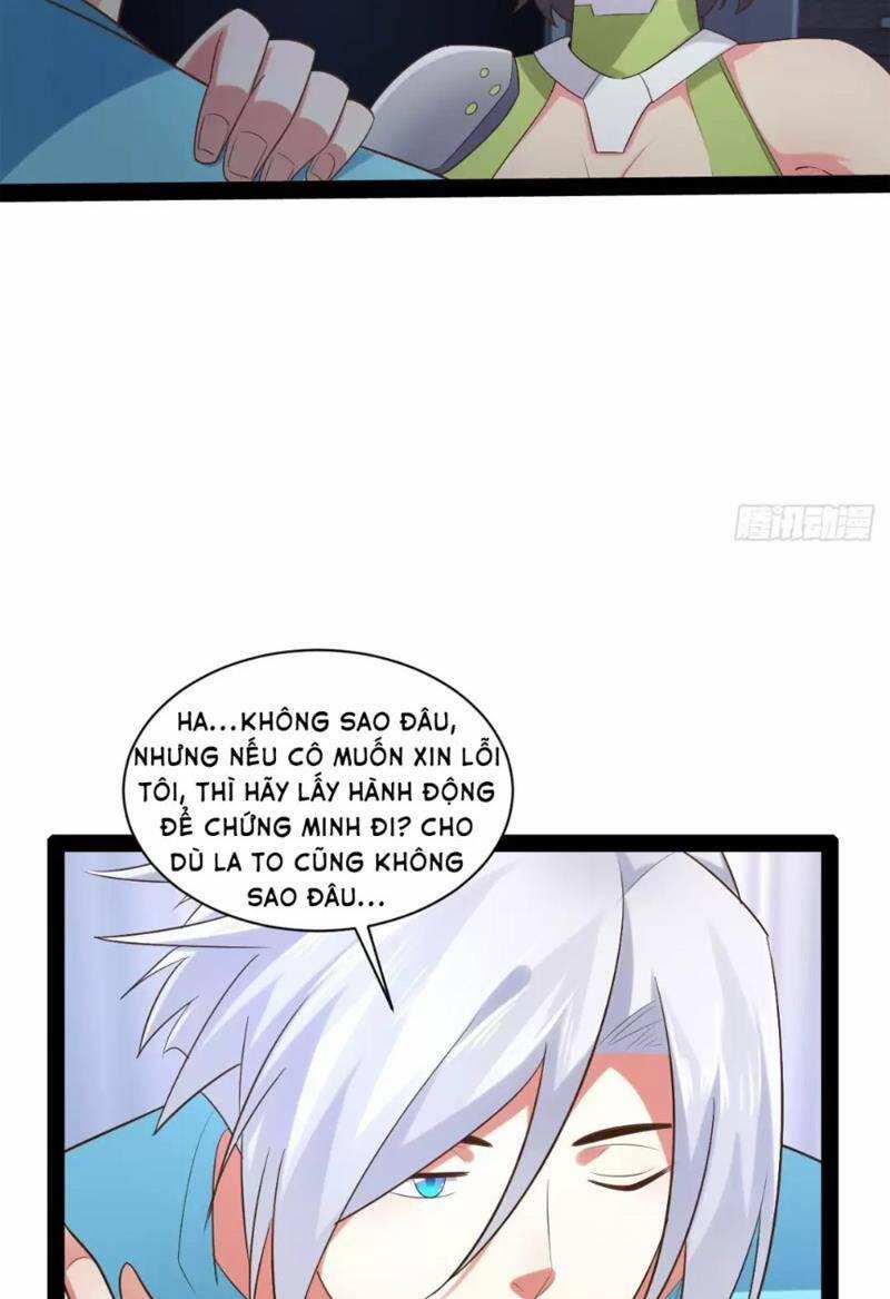 manhwax10.com - Truyện Manhwa Bắt Đầu Làm Đầy Điểm Mị Lực Chương 64 Trang 5