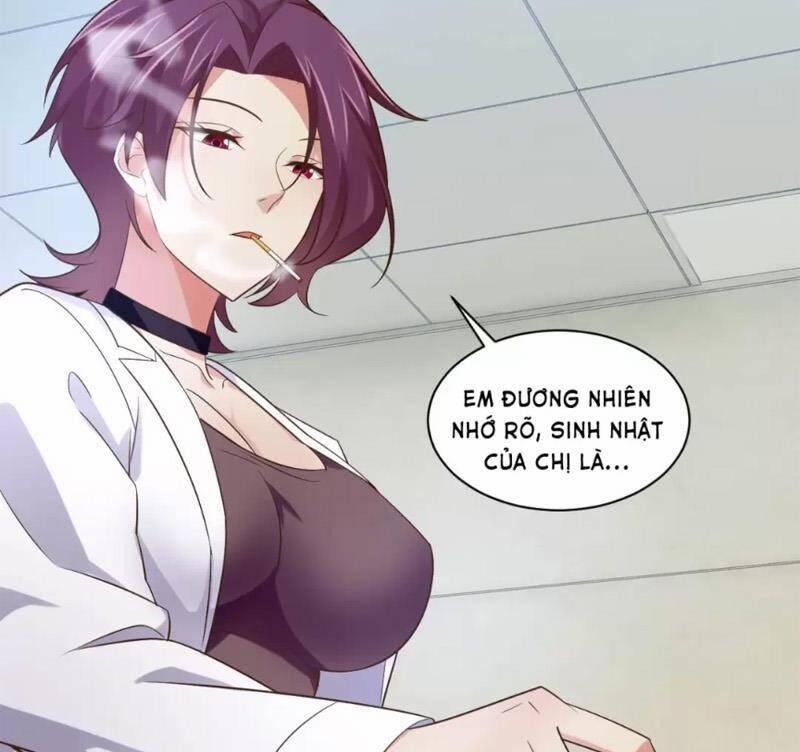 manhwax10.com - Truyện Manhwa Bắt Đầu Làm Đầy Điểm Mị Lực Chương 64 Trang 44