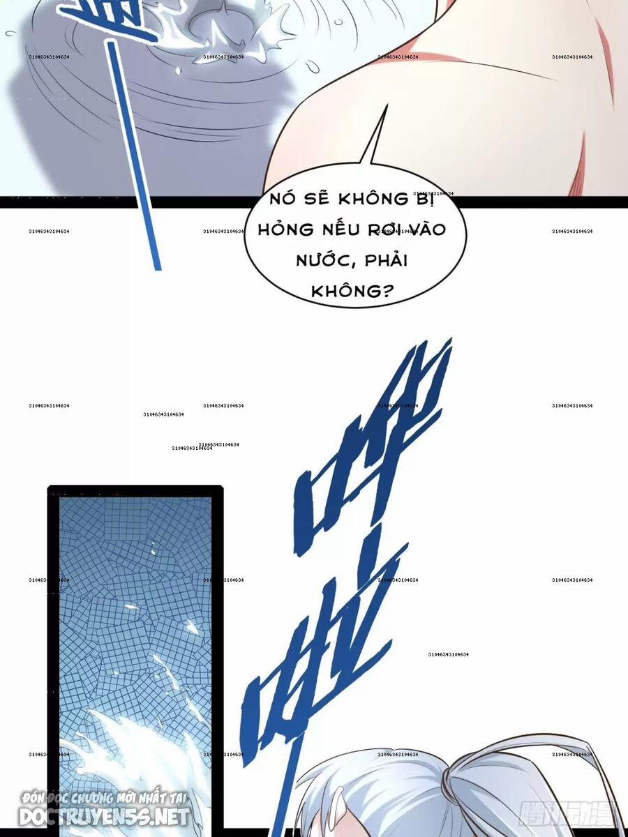 manhwax10.com - Truyện Manhwa Bắt Đầu Làm Đầy Điểm Mị Lực Chương 65 Trang 5