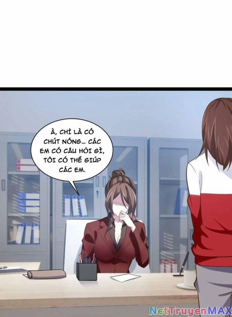 manhwax10.com - Truyện Manhwa Bắt Đầu Làm Đầy Điểm Mị Lực Chương 68 Trang 12
