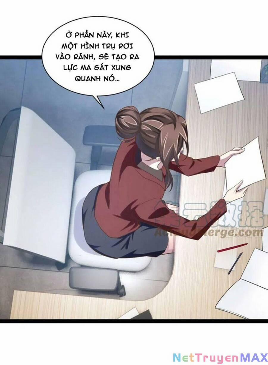 manhwax10.com - Truyện Manhwa Bắt Đầu Làm Đầy Điểm Mị Lực Chương 68 Trang 16