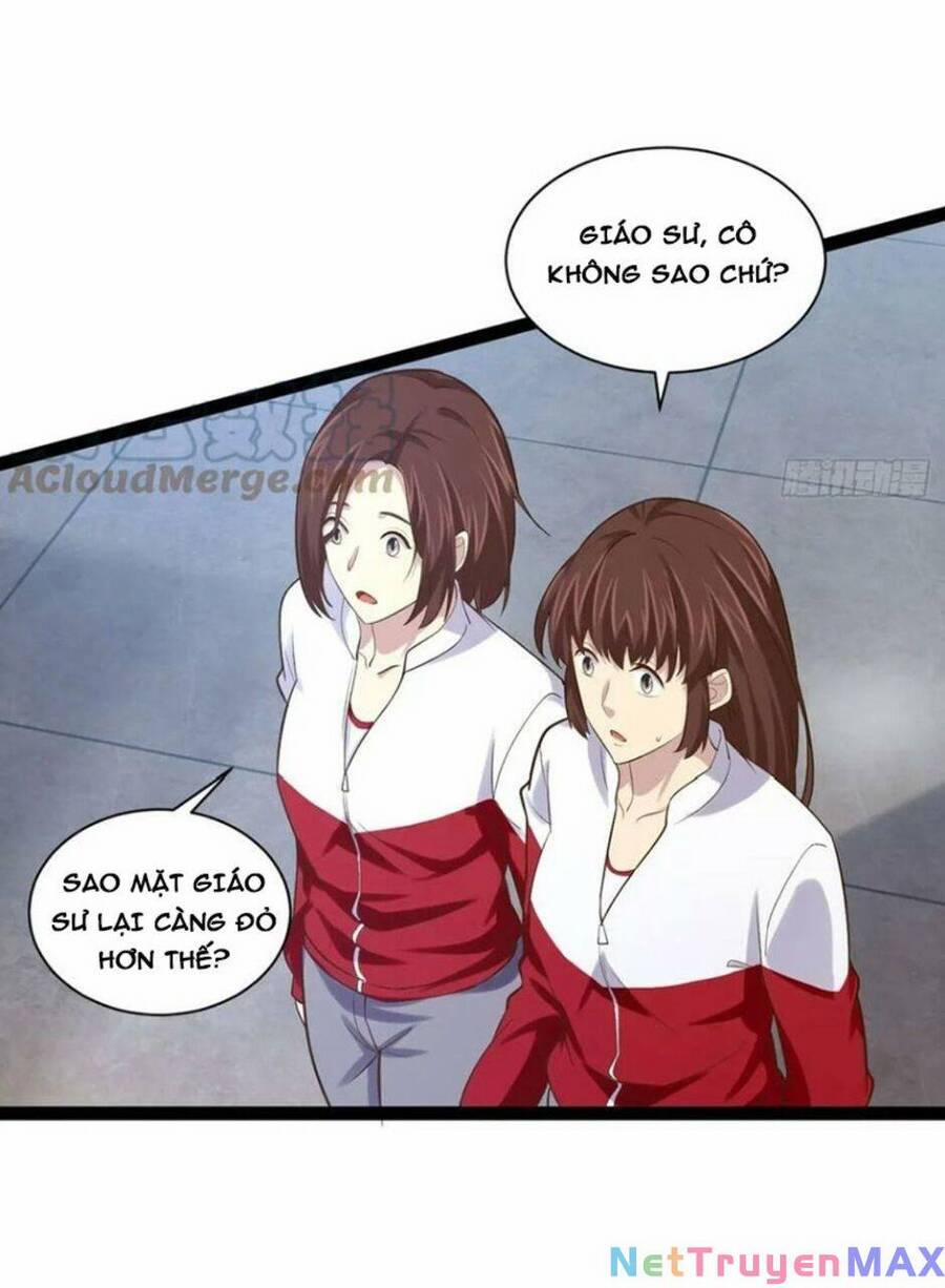 manhwax10.com - Truyện Manhwa Bắt Đầu Làm Đầy Điểm Mị Lực Chương 68 Trang 19