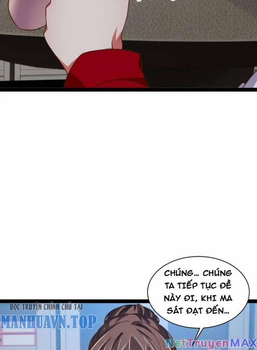 manhwax10.com - Truyện Manhwa Bắt Đầu Làm Đầy Điểm Mị Lực Chương 68 Trang 21