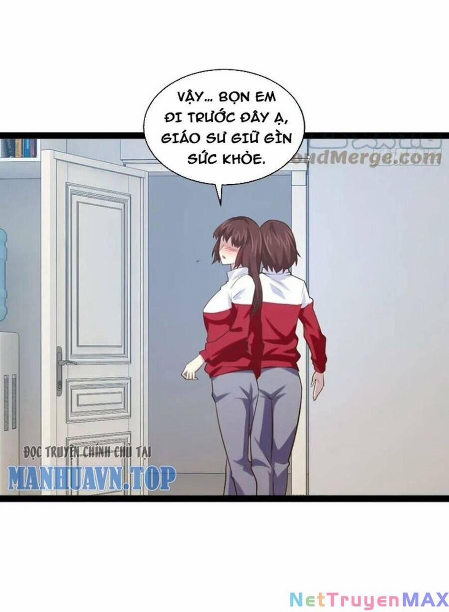 manhwax10.com - Truyện Manhwa Bắt Đầu Làm Đầy Điểm Mị Lực Chương 68 Trang 25
