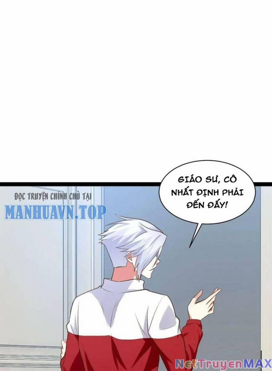 manhwax10.com - Truyện Manhwa Bắt Đầu Làm Đầy Điểm Mị Lực Chương 68 Trang 32