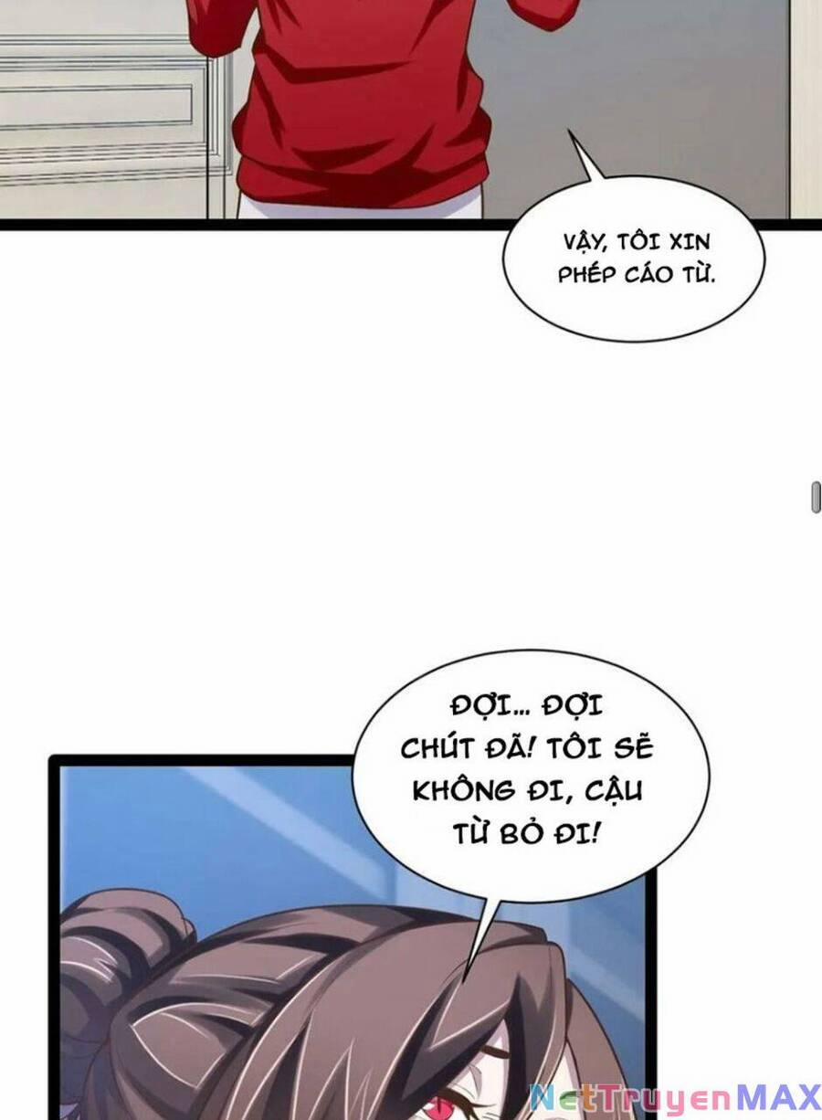 manhwax10.com - Truyện Manhwa Bắt Đầu Làm Đầy Điểm Mị Lực Chương 68 Trang 33