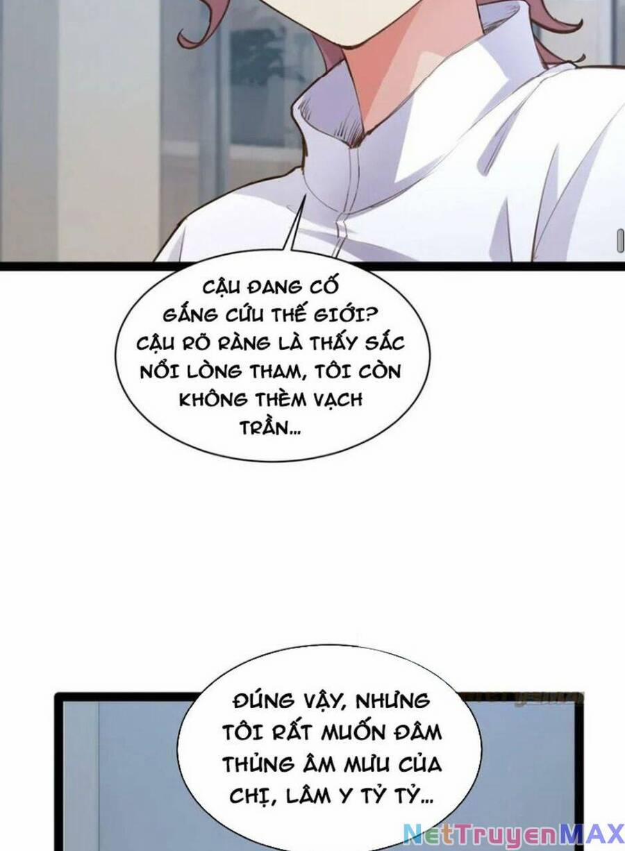 manhwax10.com - Truyện Manhwa Bắt Đầu Làm Đầy Điểm Mị Lực Chương 68 Trang 39