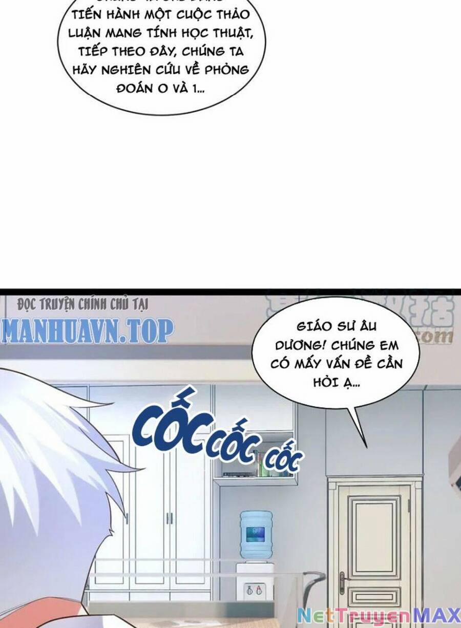 manhwax10.com - Truyện Manhwa Bắt Đầu Làm Đầy Điểm Mị Lực Chương 68 Trang 5