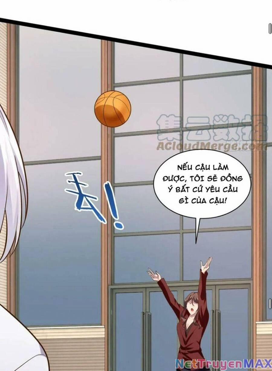 manhwax10.com - Truyện Manhwa Bắt Đầu Làm Đầy Điểm Mị Lực Chương 68 Trang 57