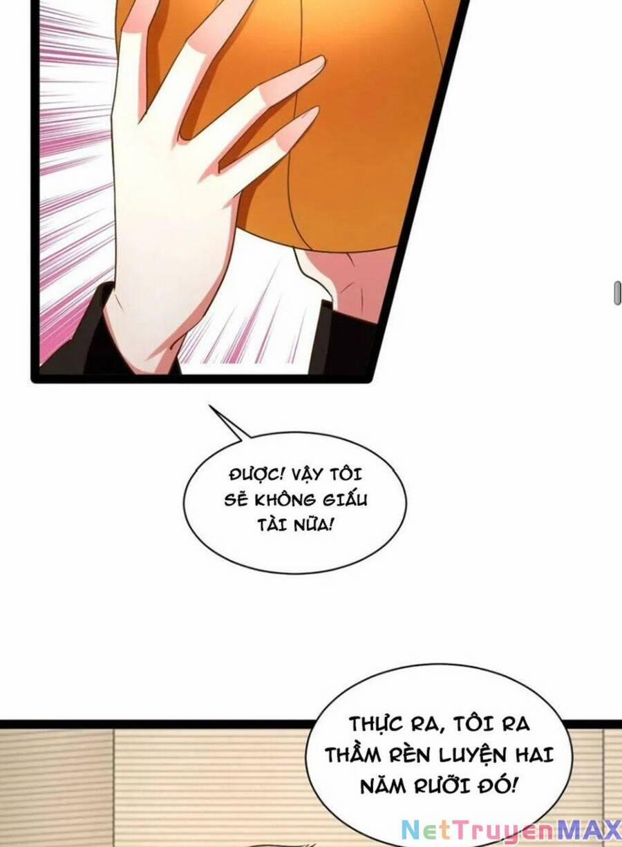 manhwax10.com - Truyện Manhwa Bắt Đầu Làm Đầy Điểm Mị Lực Chương 68 Trang 59