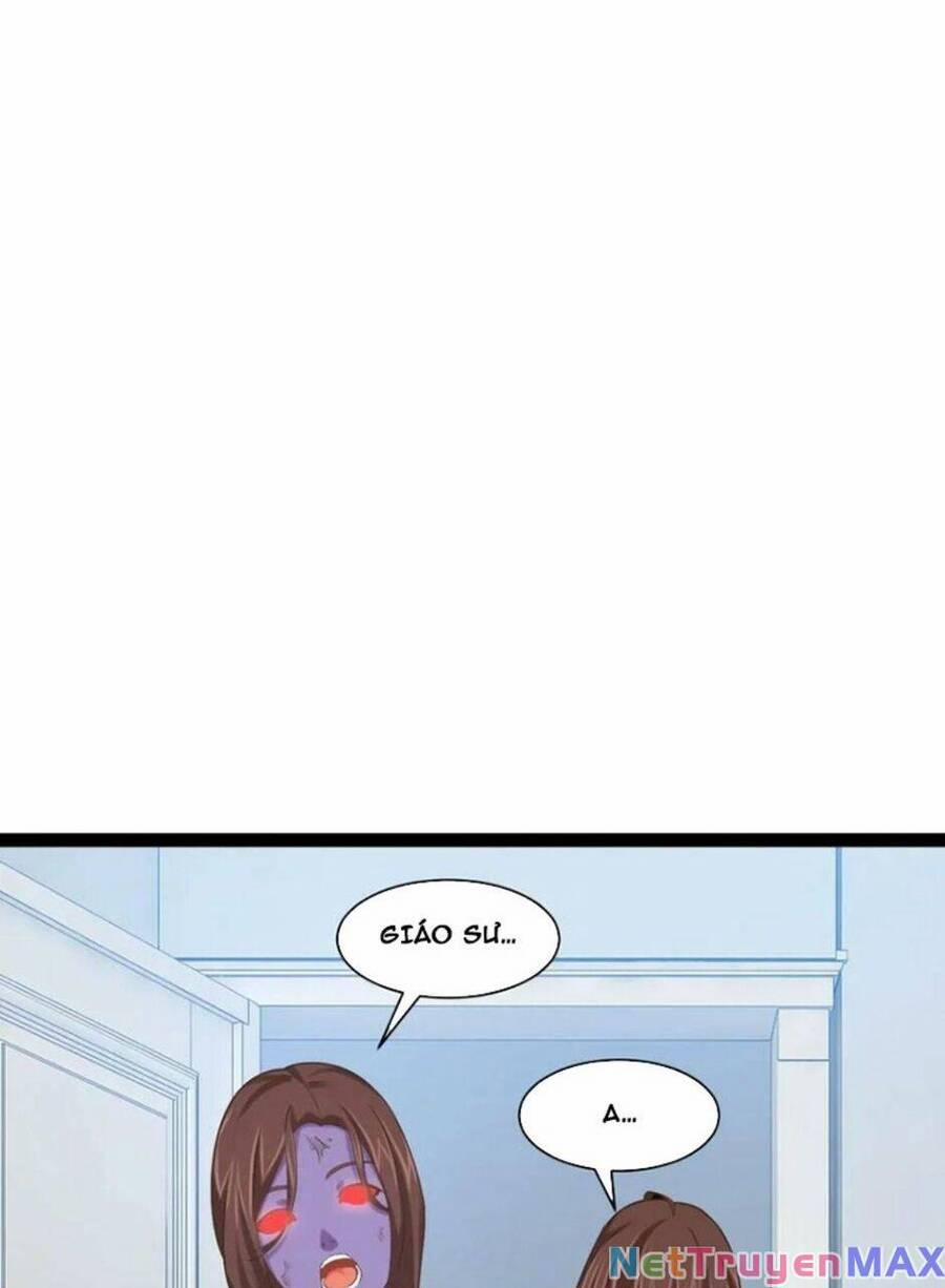 manhwax10.com - Truyện Manhwa Bắt Đầu Làm Đầy Điểm Mị Lực Chương 68 Trang 9