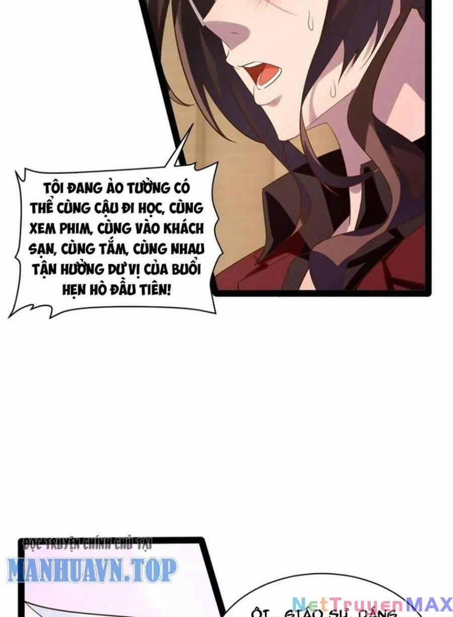 manhwax10.com - Truyện Manhwa Bắt Đầu Làm Đầy Điểm Mị Lực Chương 69 Trang 21