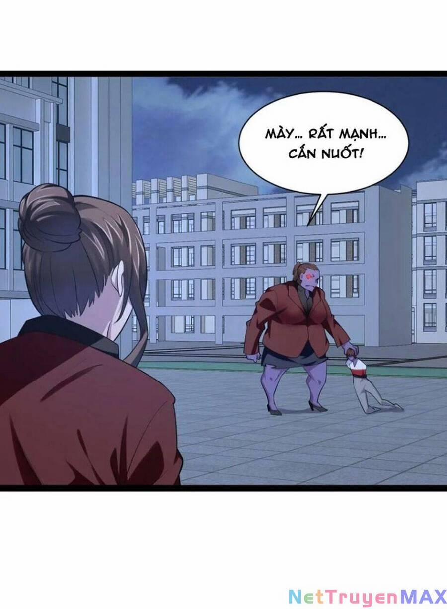 manhwax10.com - Truyện Manhwa Bắt Đầu Làm Đầy Điểm Mị Lực Chương 69 Trang 47