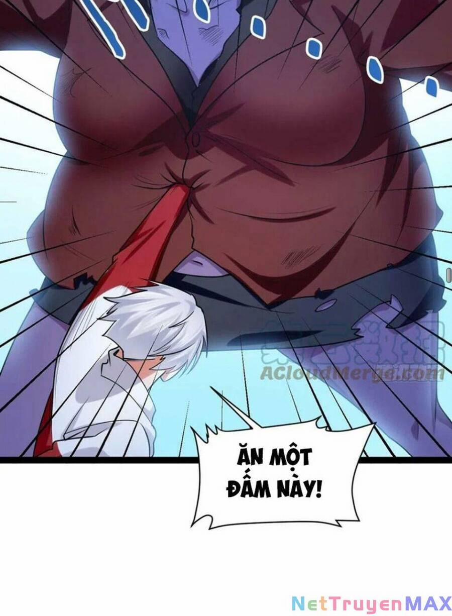 manhwax10.com - Truyện Manhwa Bắt Đầu Làm Đầy Điểm Mị Lực Chương 69 Trang 58