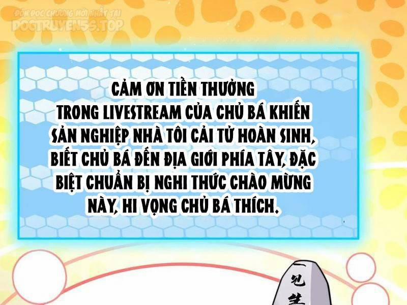 manhwax10.com - Truyện Manhwa Bắt Đầu Livestream Ở Địa Phủ: Phát Sóng Trực Tiếp Ở Đây Ai Dám Đến Chương 240 Trang 15