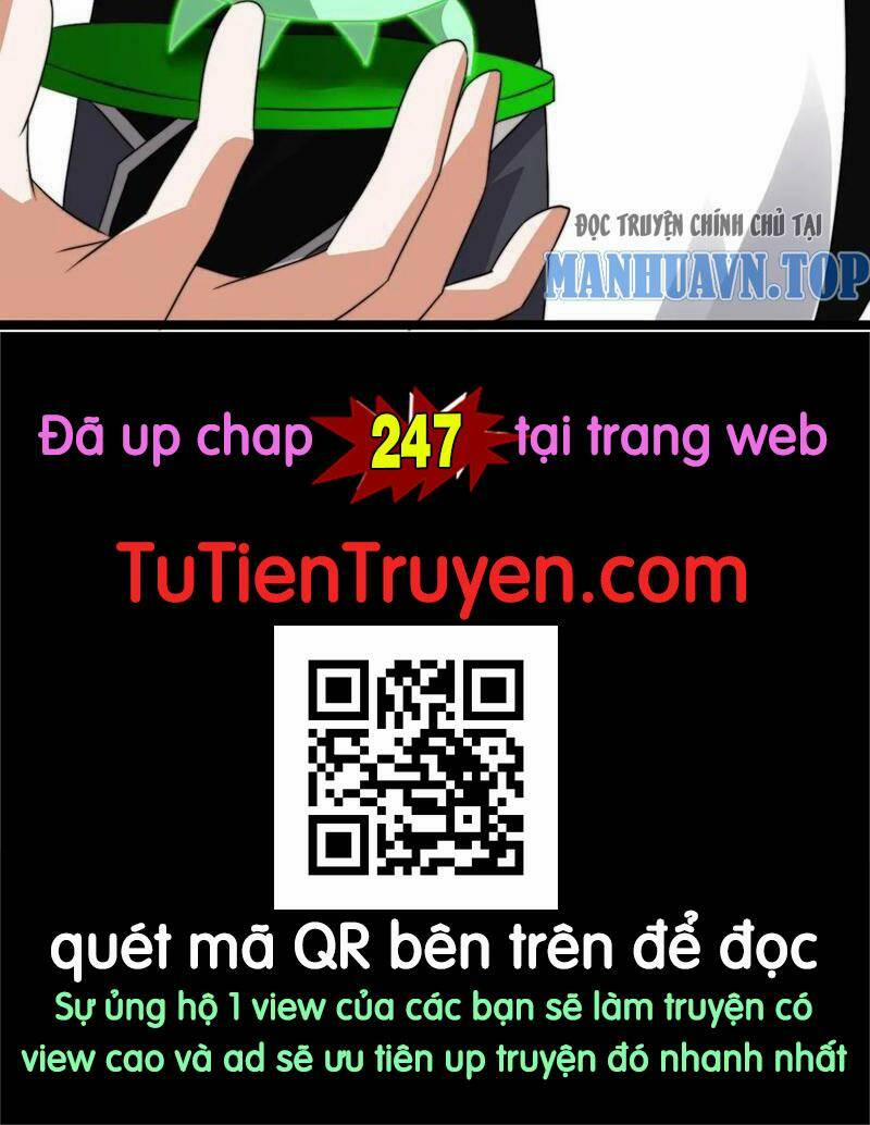 manhwax10.com - Truyện Manhwa Bắt Đầu Livestream Ở Địa Phủ: Phát Sóng Trực Tiếp Ở Đây Ai Dám Đến Chương 246 Trang 68