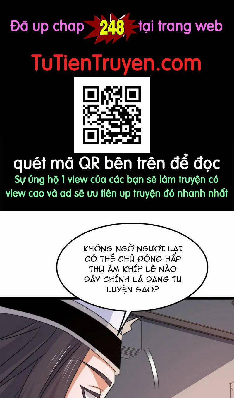 manhwax10.com - Truyện Manhwa Bắt Đầu Livestream Ở Địa Phủ: Phát Sóng Trực Tiếp Ở Đây Ai Dám Đến Chương 247 Trang 1