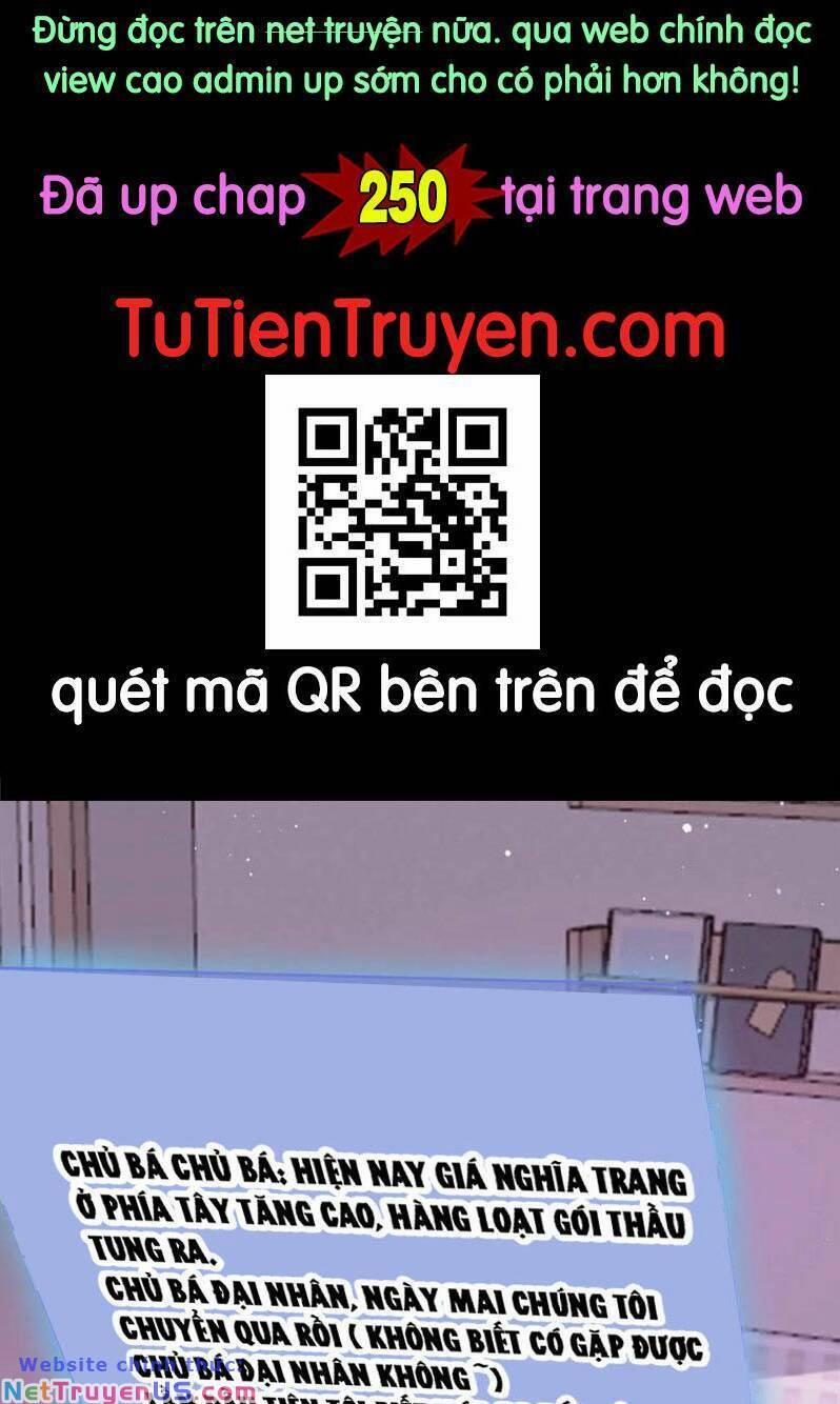 manhwax10.com - Truyện Manhwa Bắt Đầu Livestream Ở Địa Phủ: Phát Sóng Trực Tiếp Ở Đây Ai Dám Đến Chương 249 Trang 1