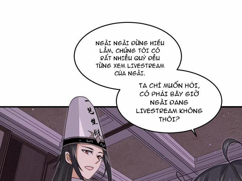 manhwax10.com - Truyện Manhwa Bắt Đầu Livestream Ở Địa Phủ: Phát Sóng Trực Tiếp Ở Đây Ai Dám Đến Chương 252 Trang 68