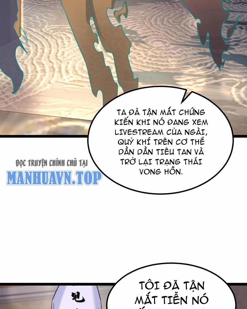 manhwax10.com - Truyện Manhwa Bắt Đầu Livestream Ở Địa Phủ: Phát Sóng Trực Tiếp Ở Đây Ai Dám Đến Chương 253 Trang 11