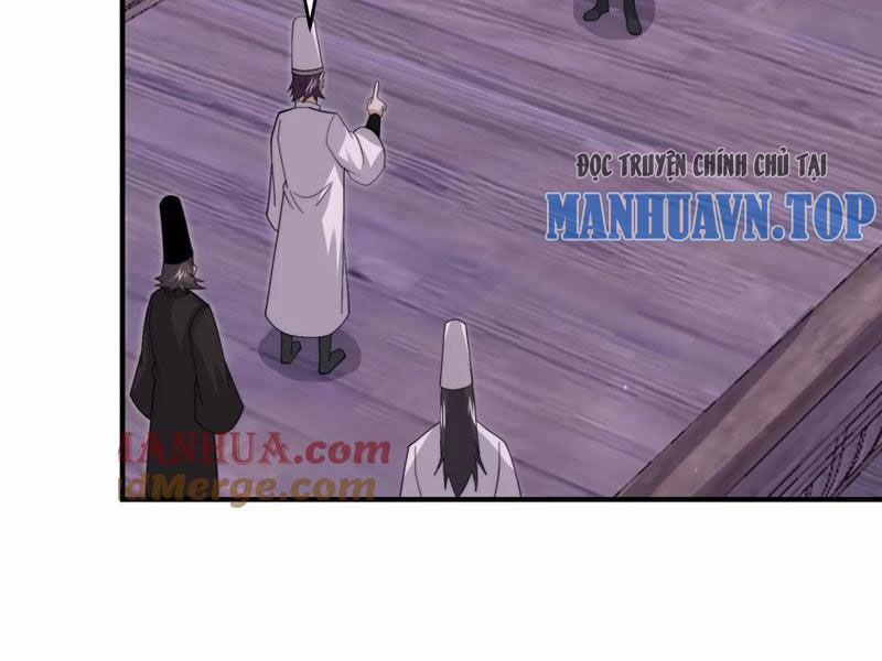 manhwax10.com - Truyện Manhwa Bắt Đầu Livestream Ở Địa Phủ: Phát Sóng Trực Tiếp Ở Đây Ai Dám Đến Chương 273 Trang 19