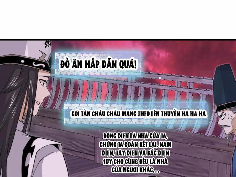 manhwax10.com - Truyện Manhwa Bắt Đầu Livestream Ở Địa Phủ: Phát Sóng Trực Tiếp Ở Đây Ai Dám Đến Chương 273 Trang 53