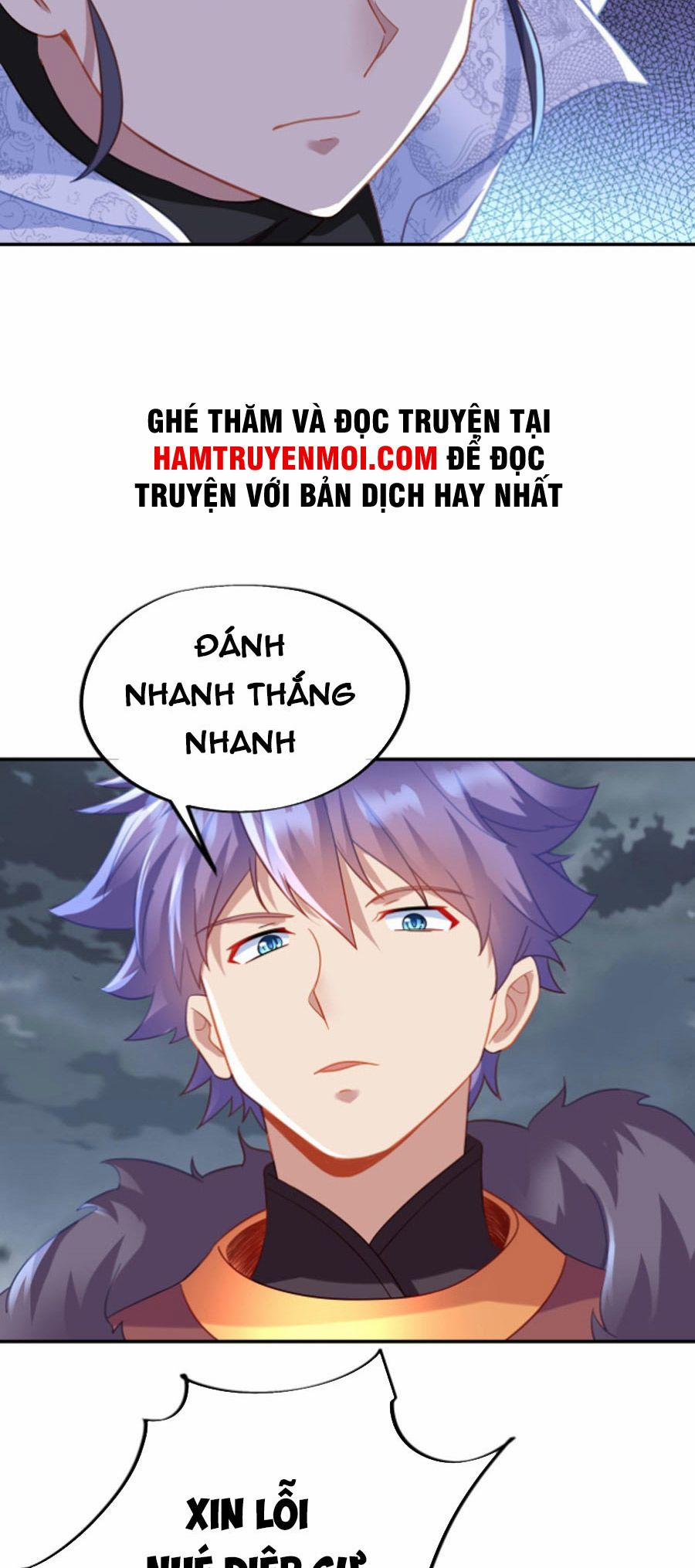 manhwax10.com - Truyện Manhwa Bắt Đầu Quật Khởi Từ Làm Lô Đỉnh Chương 42 Trang 11