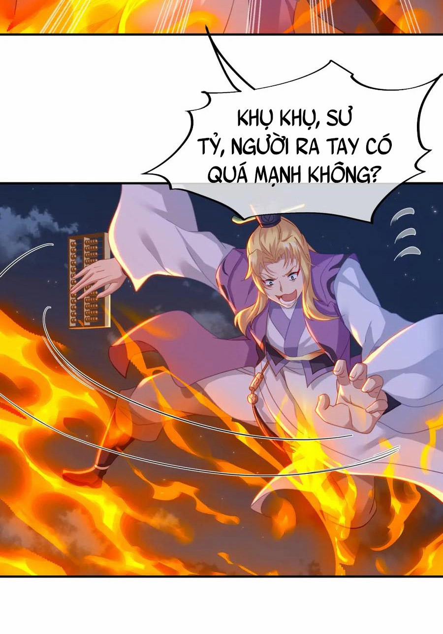 manhwax10.com - Truyện Manhwa Bắt Đầu Quật Khởi Từ Làm Lô Đỉnh Chương 57 Trang 17