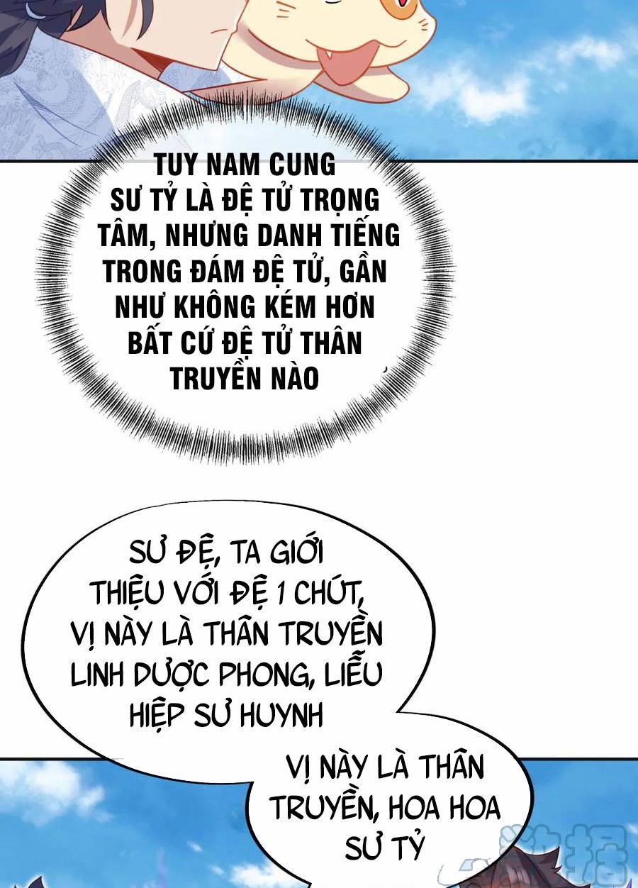 manhwax10.com - Truyện Manhwa Bắt Đầu Quật Khởi Từ Làm Lô Đỉnh Chương 58 Trang 45