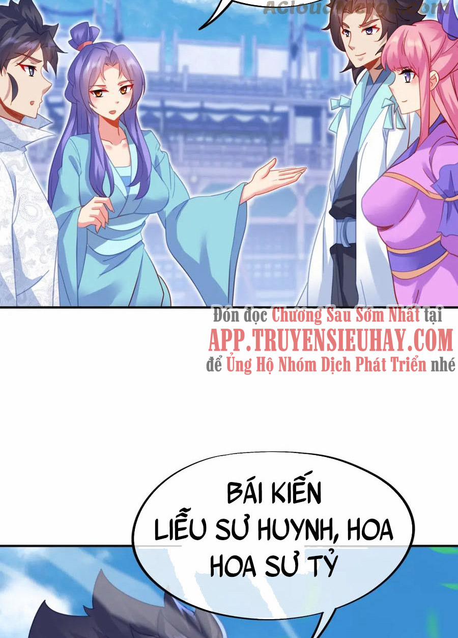 manhwax10.com - Truyện Manhwa Bắt Đầu Quật Khởi Từ Làm Lô Đỉnh Chương 58 Trang 46