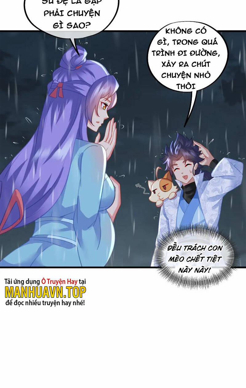 manhwax10.com - Truyện Manhwa Bắt Đầu Quật Khởi Từ Làm Lô Đỉnh Chương 64 Trang 28