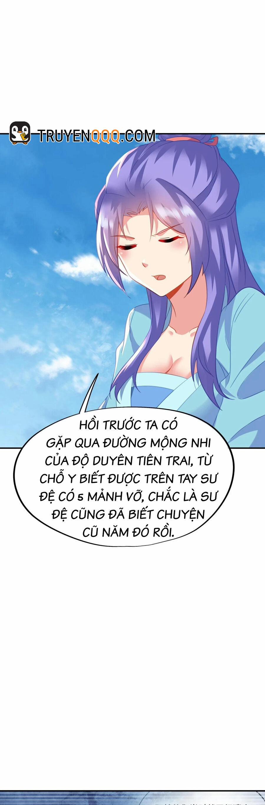 manhwax10.com - Truyện Manhwa Bắt Đầu Quật Khởi Từ Làm Lô Đỉnh Chương 86 Trang 16